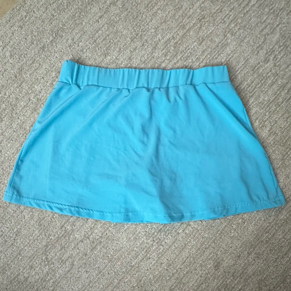 BCG Tennis Skirt